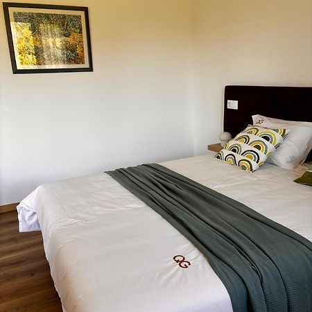 Qg Quinta De Grovelas Balanca Eksteriør billede