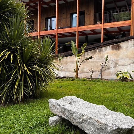 Qg Quinta De Grovelas Balanca Eksteriør billede