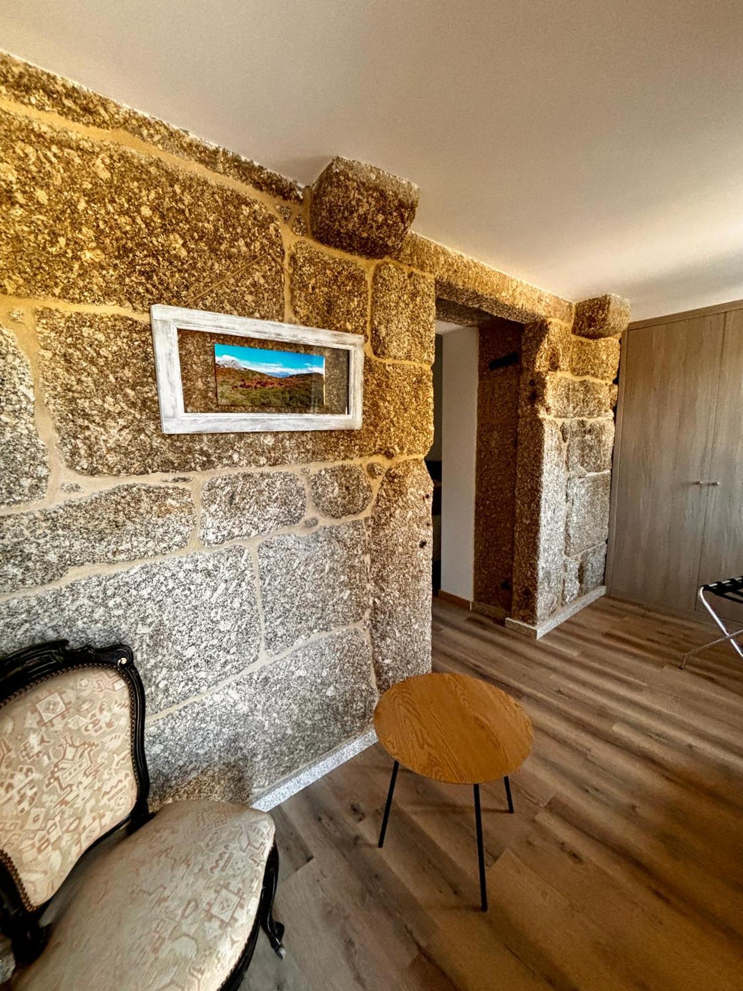 Qg Quinta De Grovelas Balanca Eksteriør billede
