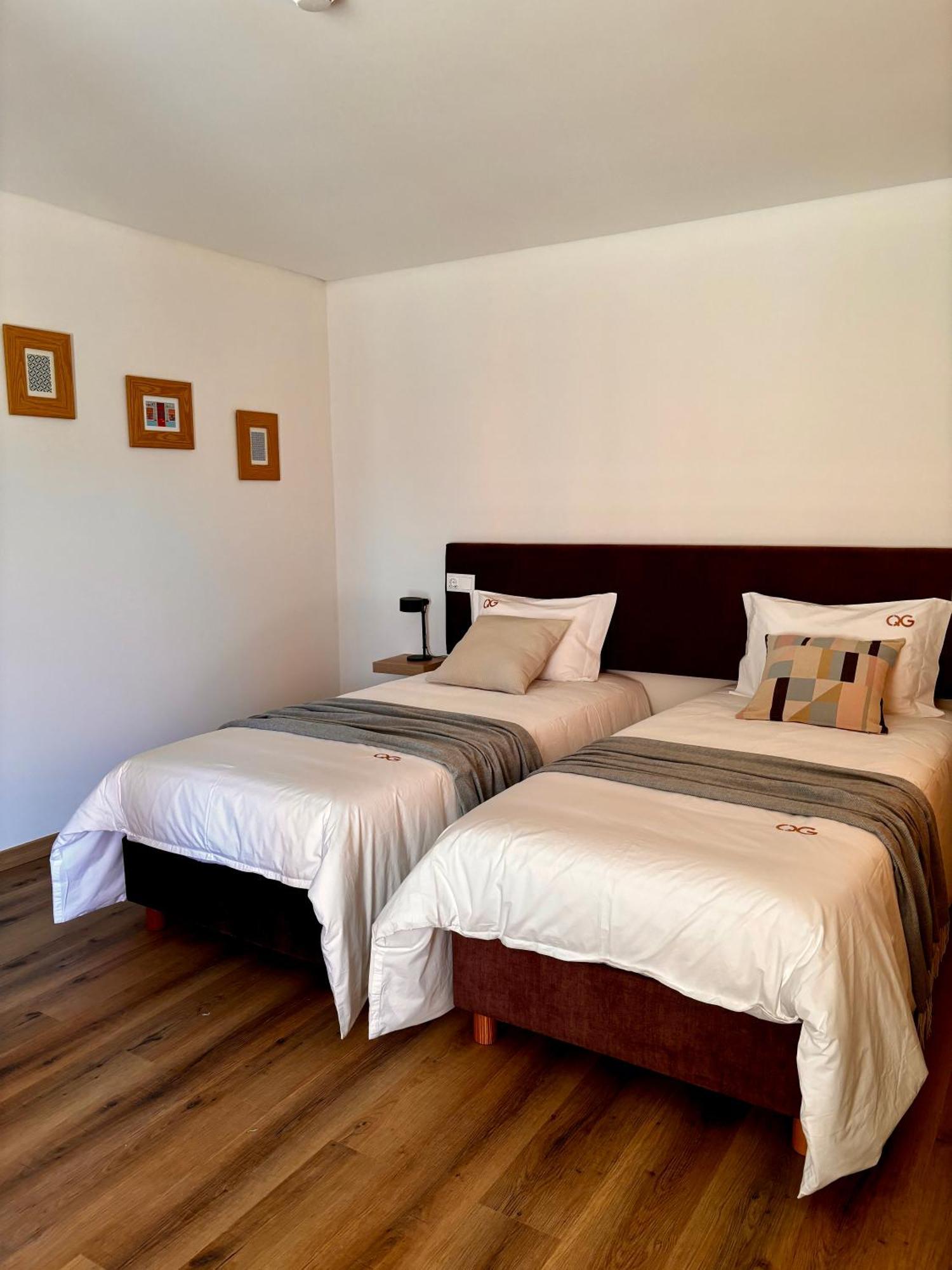 Qg Quinta De Grovelas Balanca Eksteriør billede