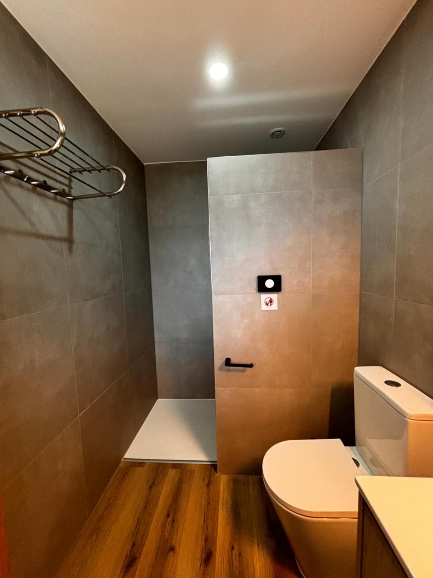 Qg Quinta De Grovelas Balanca Eksteriør billede