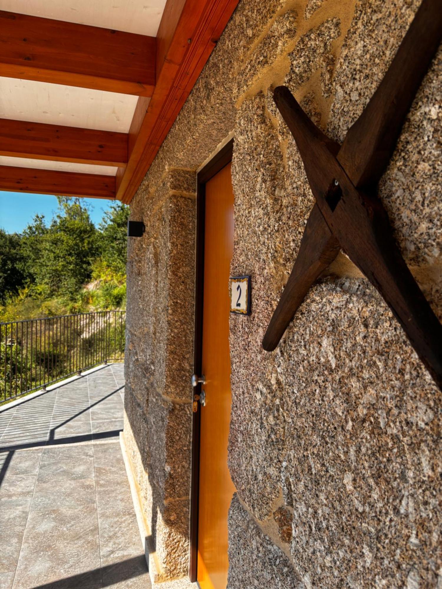 Qg Quinta De Grovelas Balanca Eksteriør billede