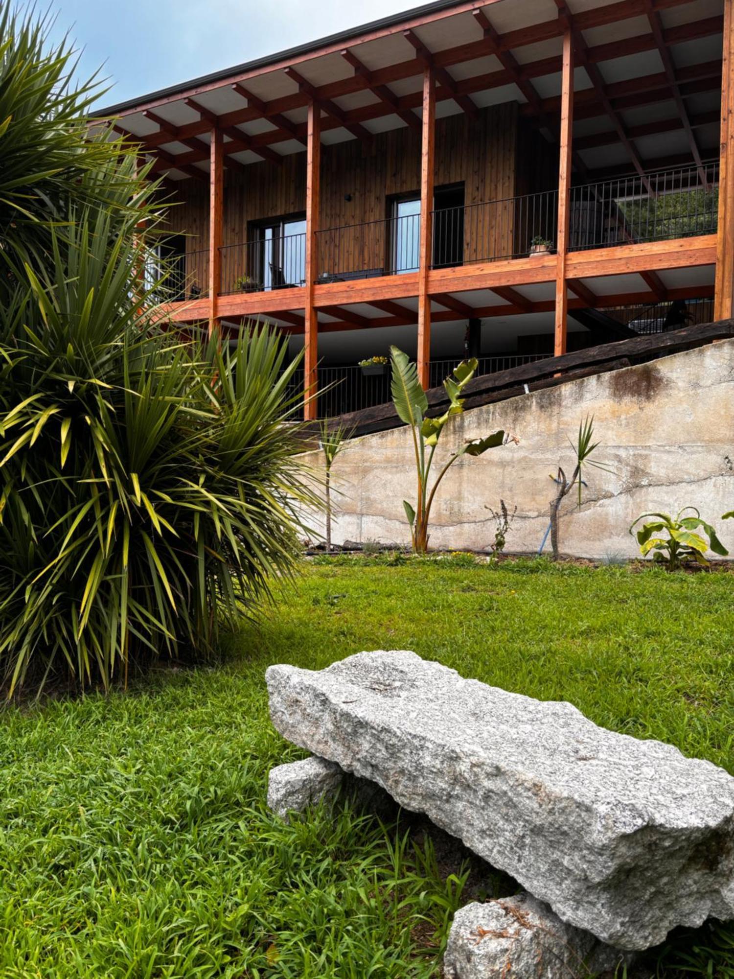 Qg Quinta De Grovelas Balanca Eksteriør billede