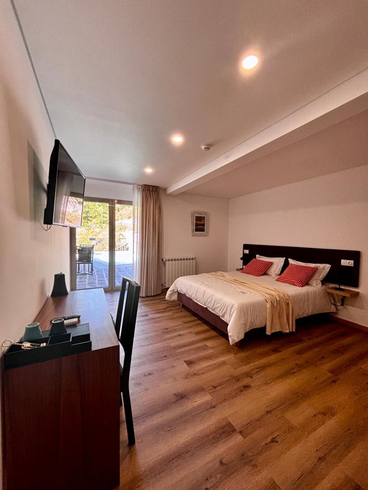 Qg Quinta De Grovelas Balanca Eksteriør billede