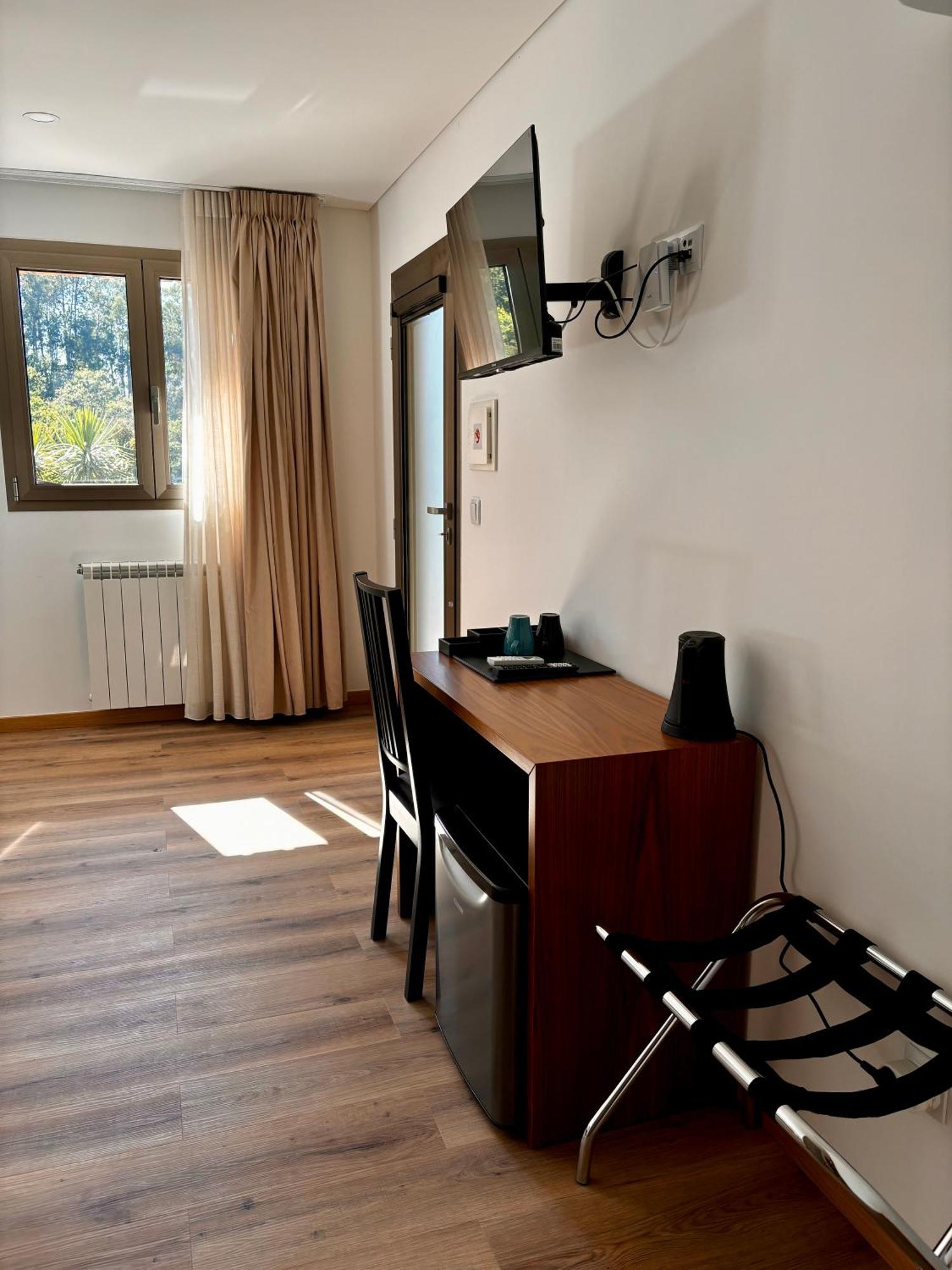 Qg Quinta De Grovelas Balanca Eksteriør billede