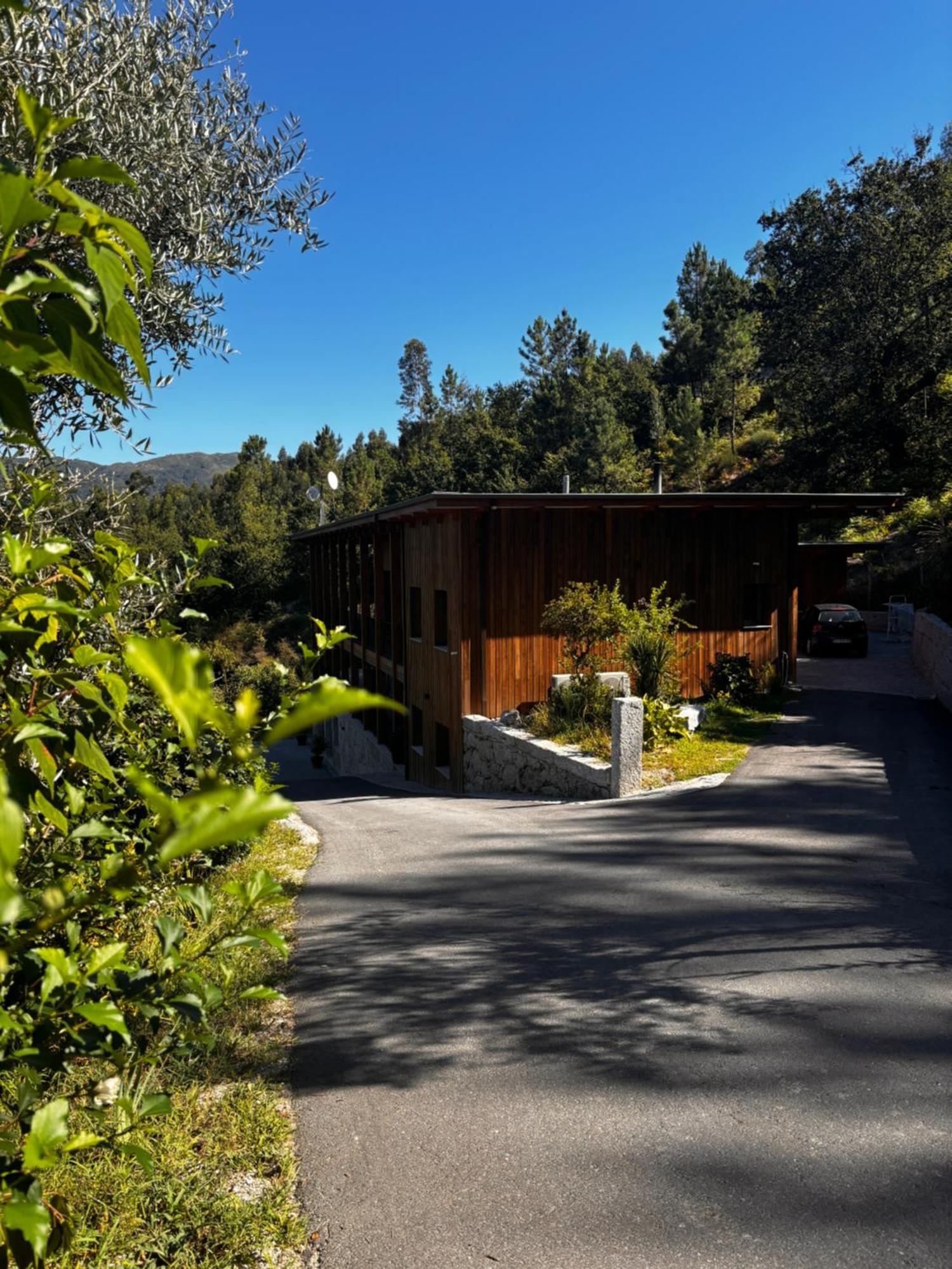 Qg Quinta De Grovelas Balanca Eksteriør billede